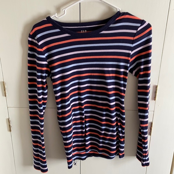 Striped shirt - Picture 1 of 3